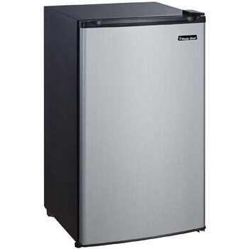 Magic Chef Refrigerator Model MCBR350S2