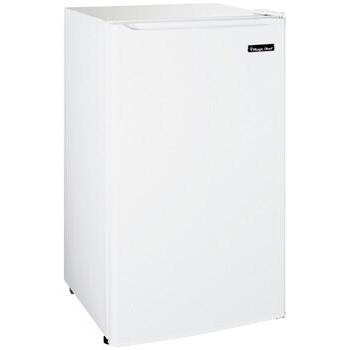 Magic Chef Refrigerator Model MCBR350W2