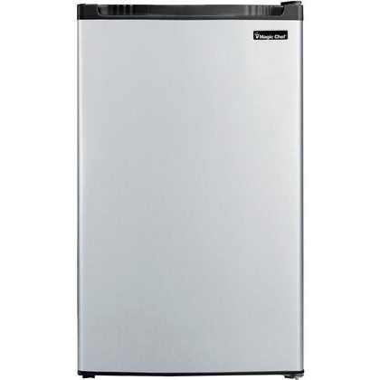 Magic Chef Refrigerator Model MCBR440S2