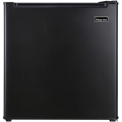 Comprar Magic Chef Refrigerador MCR170BE