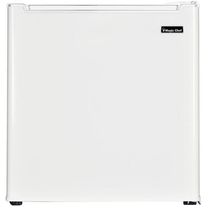 Buy Magic Chef Refrigerator MCR170WE