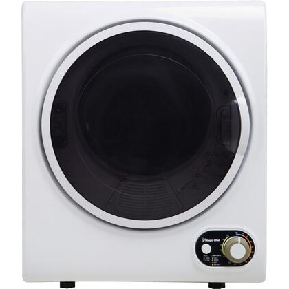 Magic Chef Dryer Model MCSDRY15W