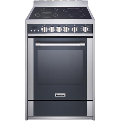 Magic Chef Range Model MCSRE24S