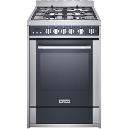 Magic Chef Range Model MCSRG24S