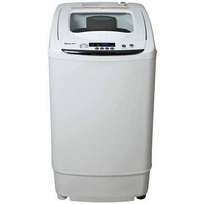 Magic Chef Washer Model MCSTCW09W1