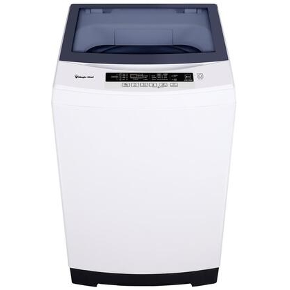 Magic Chef Washer Model MCSTCW30W4