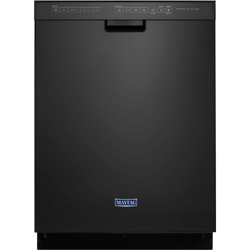 Maytag Dishwasher Model MDB4949SHB