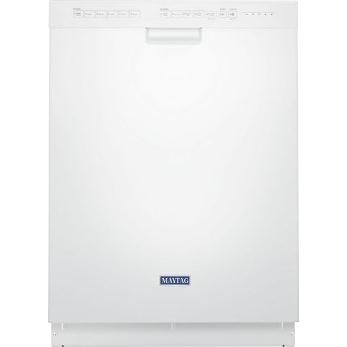 Maytag Dishwasher Model MDB4949SHW Appliance Helpers