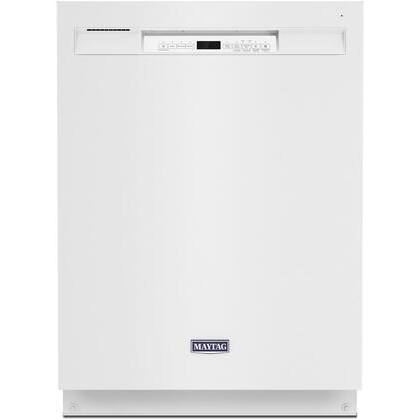 Maytag Dishwasher Model MDB4949SKW