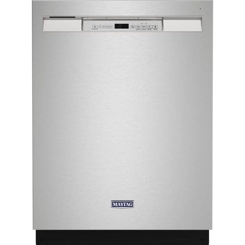 Maytag Dishwasher Model MDB4949SKZ