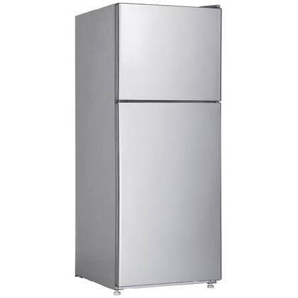 Equator Refrigerator Model MDFR280WE