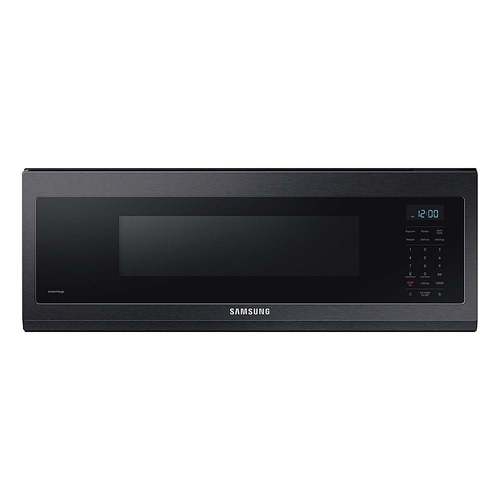 Samsung Microwave Model ME11A7510DG-AA