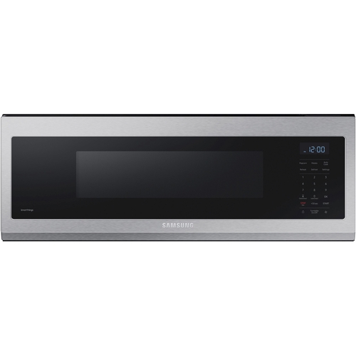 Samsung Microwave Model ME11A7510DS-AA