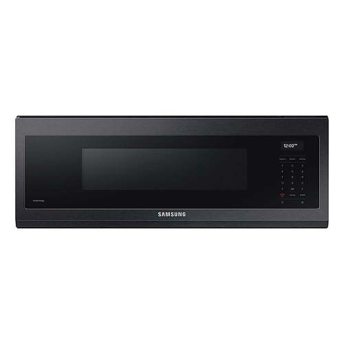 Samsung Microwave Model ME11A7710DG-AA
