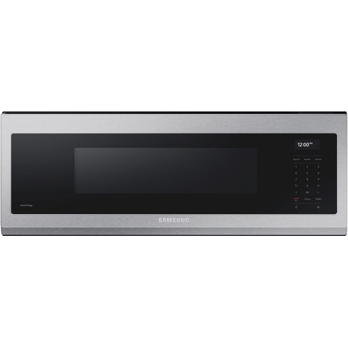 Samsung Microwave Model ME11A7710DS-AA