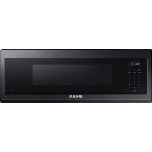Samsung Microwave Model ME11F7510MT-AA