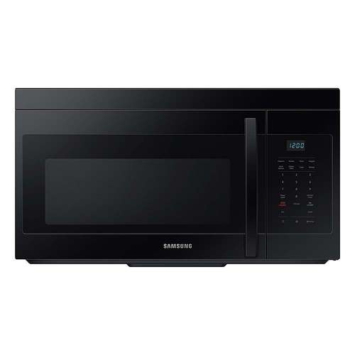 Samsung Microwave Model ME16A4021AB