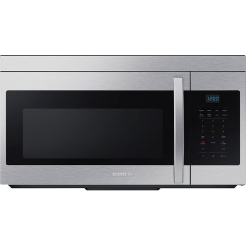 Samsung Microwave Model ME16A4021AS