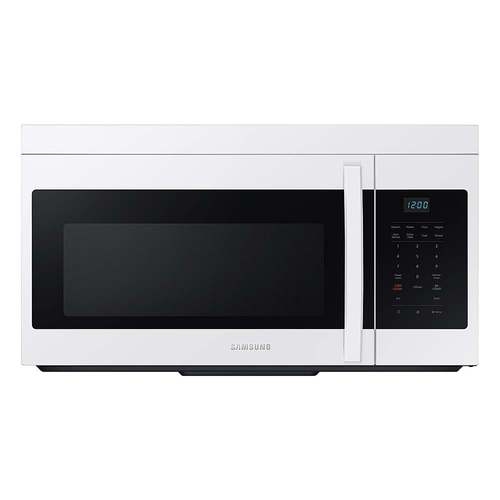 Samsung Microwave Model ME16A4021AW