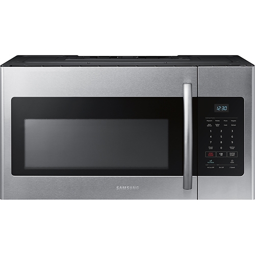 Buy Samsung Microwave ME16H702SES