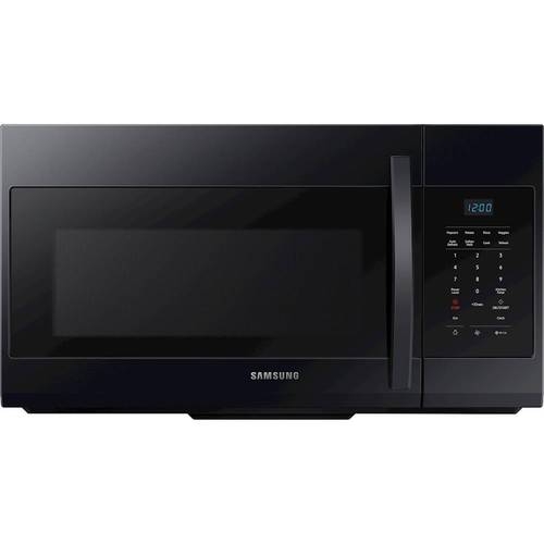 Samsung Microwave Model ME17R7021EB
