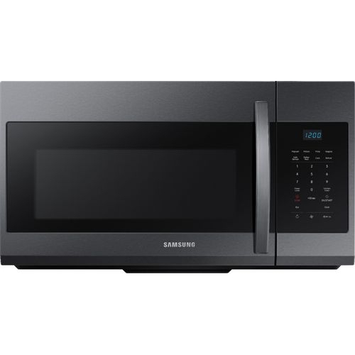 Samsung Microwave Model ME17R7021EG