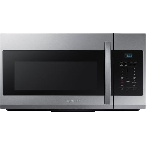 Samsung Microwave Model ME17R7021ES
