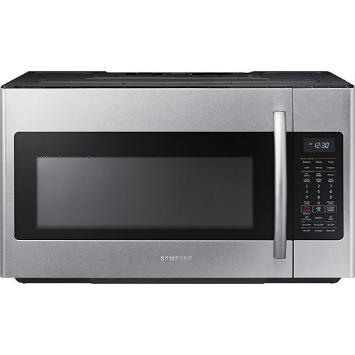 Buy Samsung Microwave ME18H704SFS