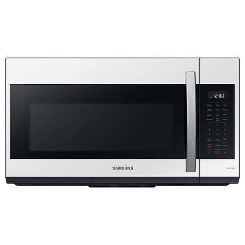 Samsung Microwave Model ME19CB704112AA