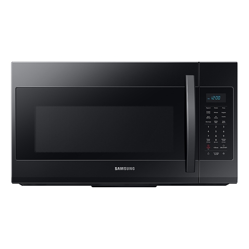 Samsung Microwave Model ME19R7041FB