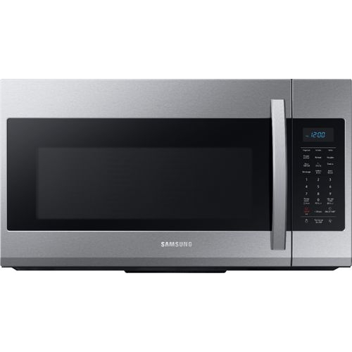 Samsung Microwave Model ME19R7041FS