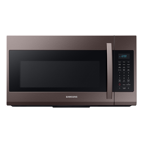 Samsung Microwave Model ME19R7041FT
