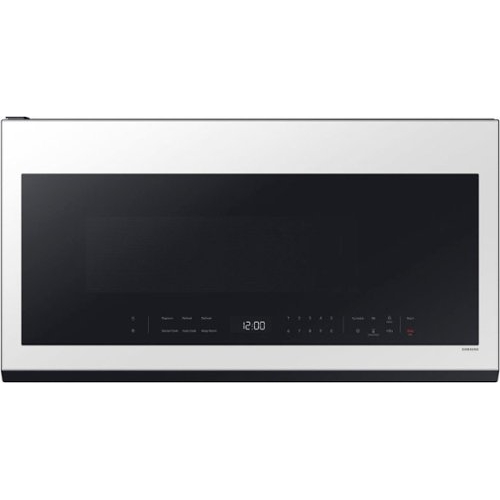 Samsung Microwave Model ME21DB630012AA