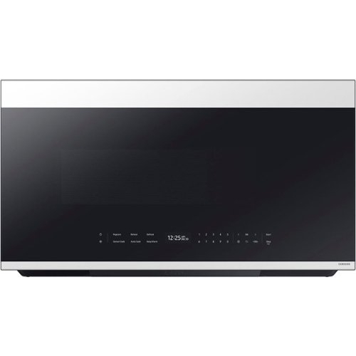 Samsung Microwave Model ME21DB670012AA