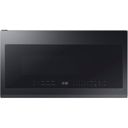 Samsung Microwave Model ME21DG6300MTAA