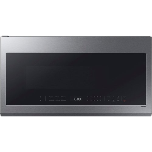 Samsung Microwave Model ME21DG6300SRAA