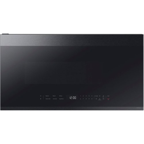 Samsung Microwave Model ME21DG6500MTAA