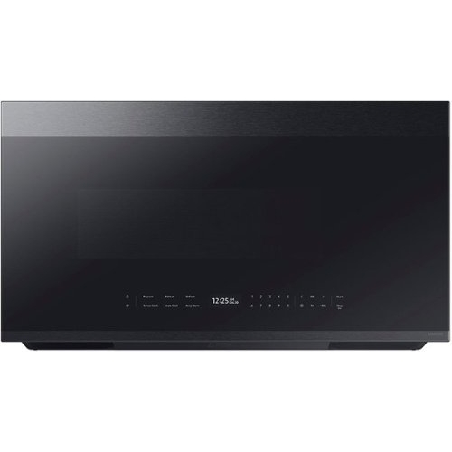 Samsung Microwave Model ME21DG6700MTAA