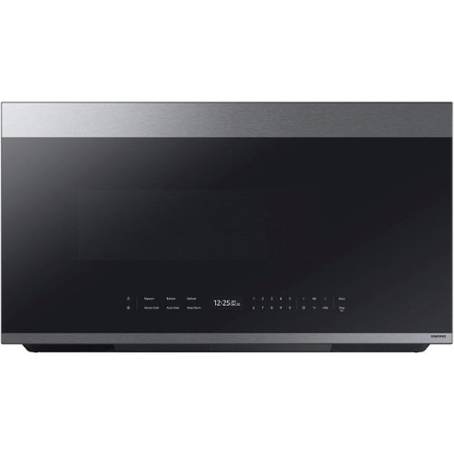 Samsung Microwave Model ME21DG6700SRAA
