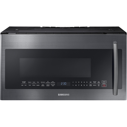 Samsung Microwave Model ME21K7010DG