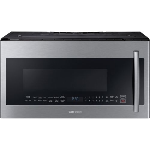 Samsung Microwave Model ME21K7010DS