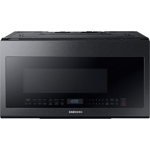 Samsung Microwave Model ME21M706BAG