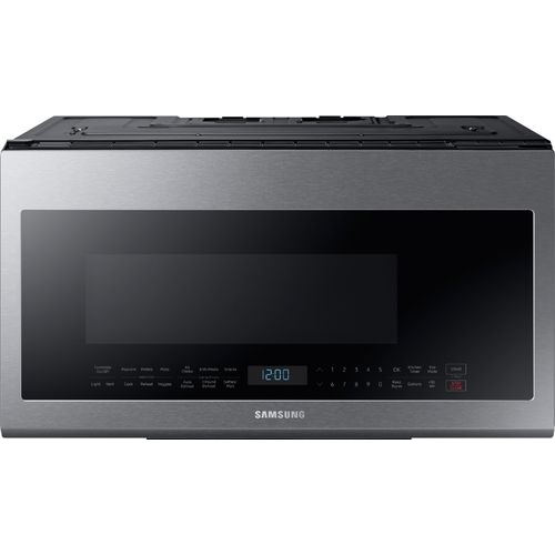 Samsung Microwave Model ME21M706BAS