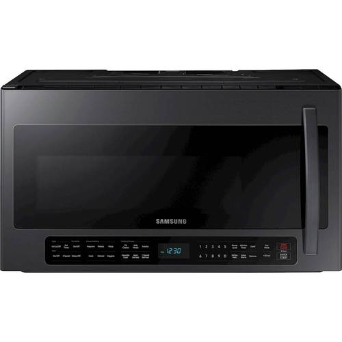Samsung Microwave Model ME21R7051SG