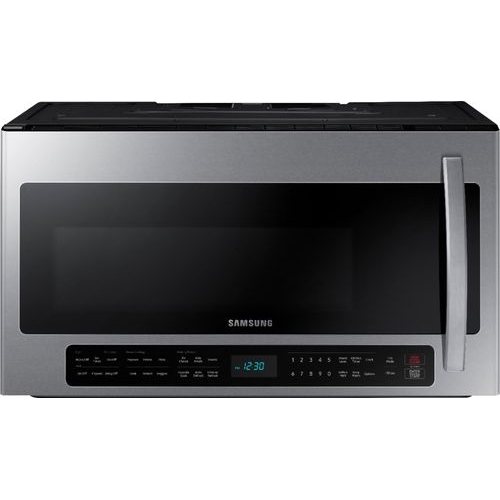Samsung Microwave Model ME21R7051SS
