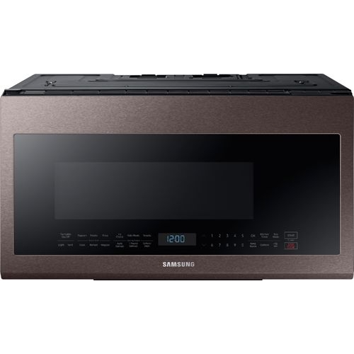 Samsung Microwave Model ME21R706BAT