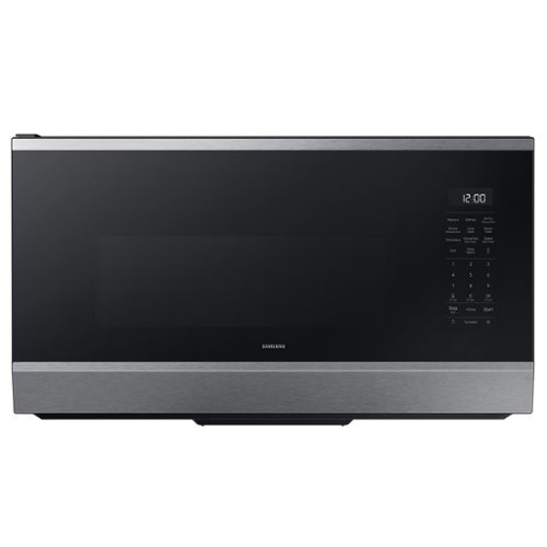 Samsung Microwave Model ME90H1780RAA