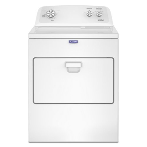 Maytag Dryer Model MED4005SW