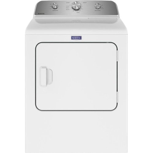 Maytag Dryer Model MED4500MW