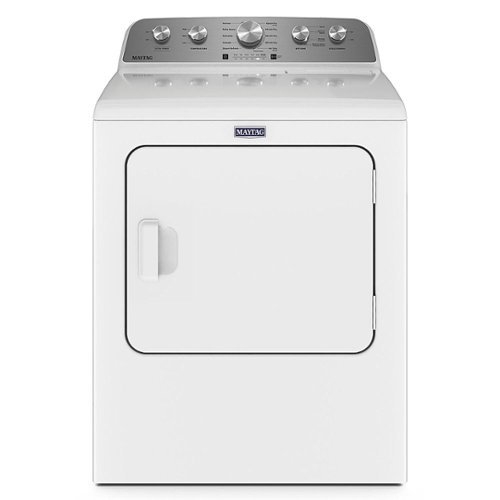 Maytag Dryer Model MED5430MW